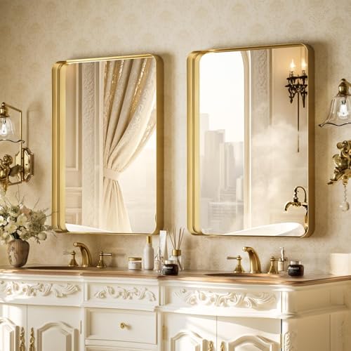 VooBang Bathroom Mirror 24"x32" - Image 5