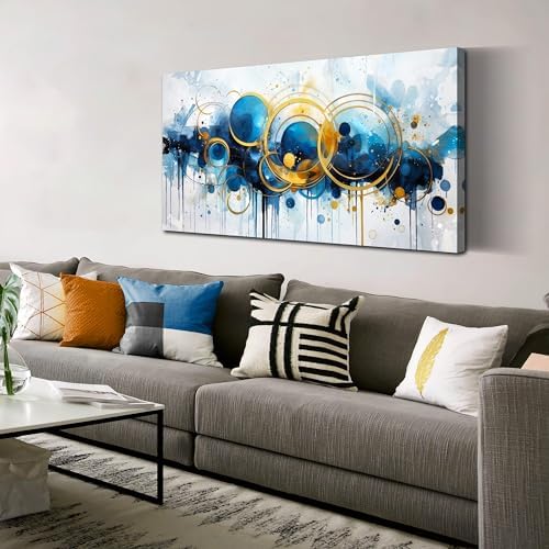 Abstract Art Work for Wall Decor - Image 2