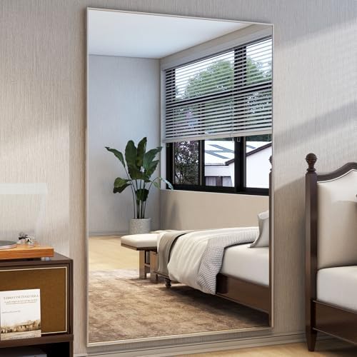 Easly 40"X86" Full Length Mirror - Image 4