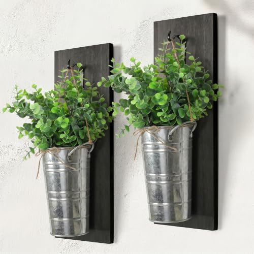 SHOHAYTO Farmhouse Wall Decor Set of 2 by SHOHAYTO