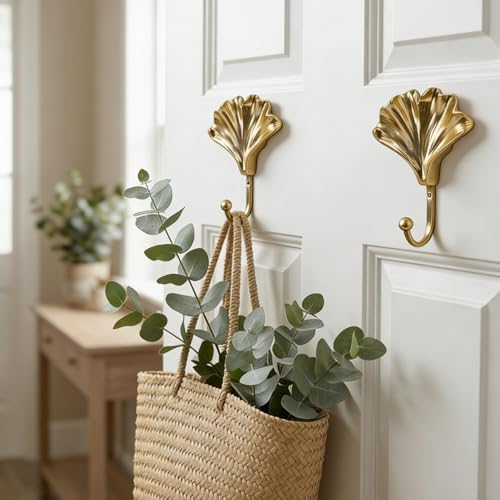 DiliComing Decorative Wall Hooks Room Decor - Image 2