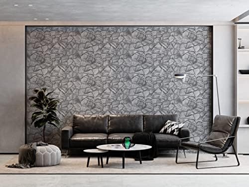 Dundee Deco 3D Wall Panels - Image 3