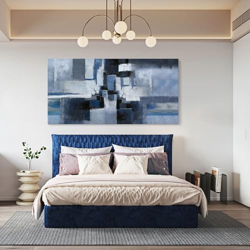KLAKLA Exter Large Abstracr Wall Art - Image 3