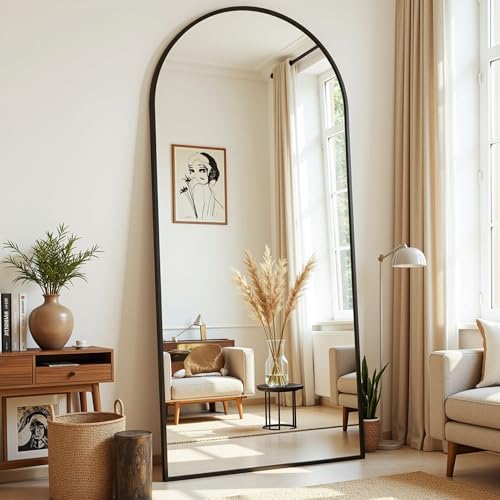 Full Length Mirror by Furnbar