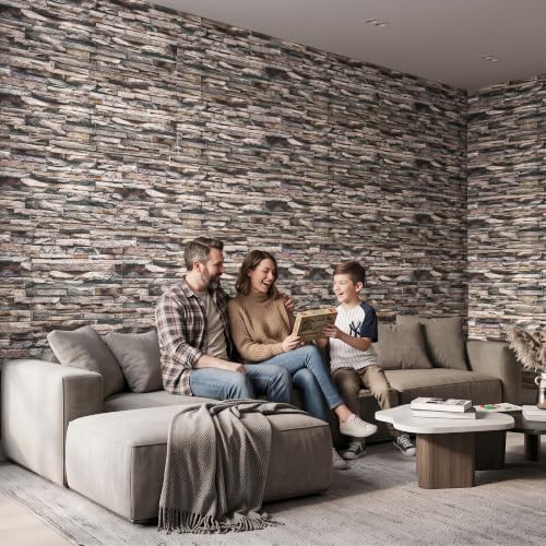 3D Faux Brick Wall Panels - Image 5