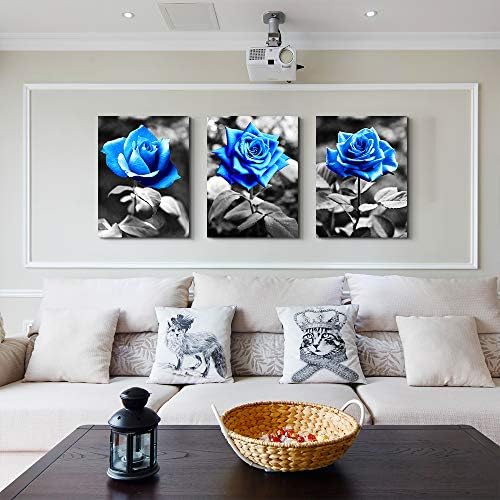 Lapremoly Wall Art For Bedroom Black And White Wall Decor For Living Room - Image 3