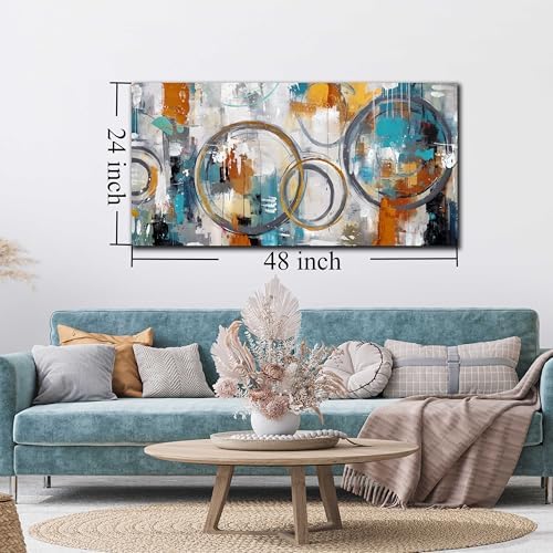 Modern Wall Art for Office Decor - Image 7