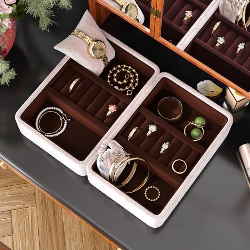 Self Adhesive Velvet Drawer Liner - Image 2