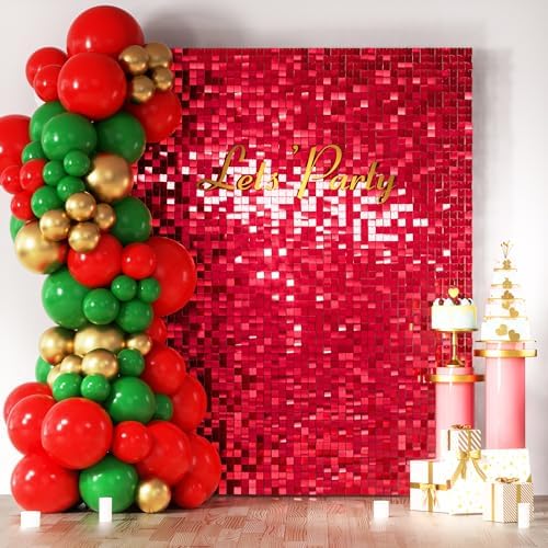 COKAOBE LiteGrid Series Shimmer Wall Backdrop by COKAOBE