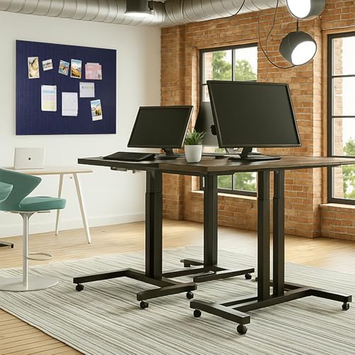 Cork Board Alternative-Felt Slat Wall Paneling, Office Bulletin Board - Image 2