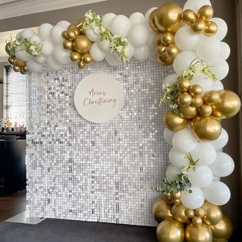 COKAOBE LiteGrid Series Shimmer Wall Backdrop - Image 6