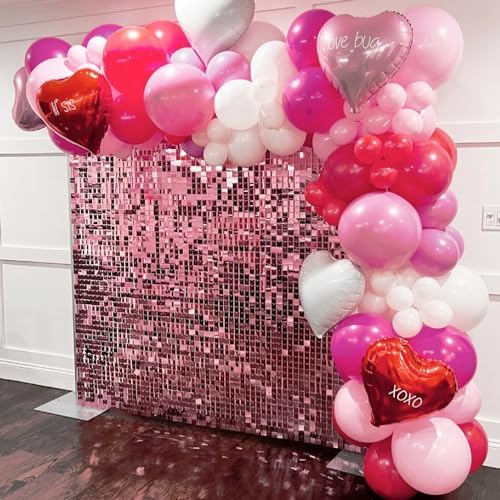 COKAOBE LiteGrid Series Shimmer Wall Backdrop - Image 6