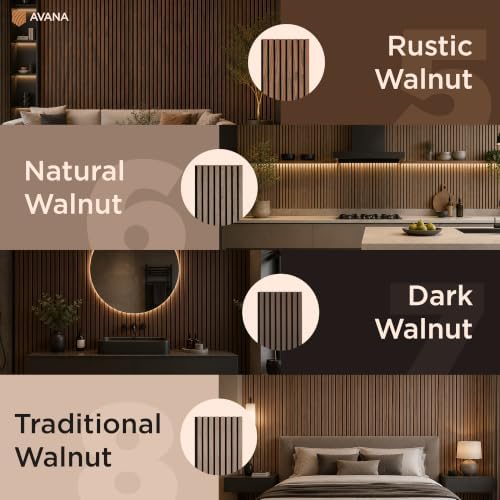 Avana Acoustic Wall Panels Color Samples Pack - Image 6
