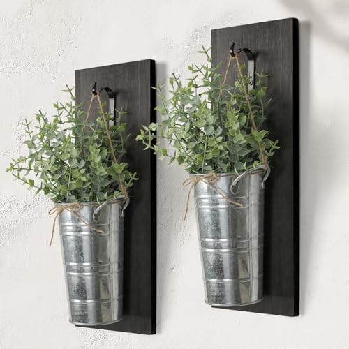 SHOHAYTO Farmhouse Wall Decor Set of 2 by SHOHAYTO