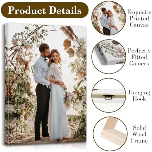 Custom Canvas Prints with Your Photos - Image 5