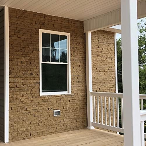 Evolve Stone District View DP Fire Rated Flat Stone Veneer - Image 5