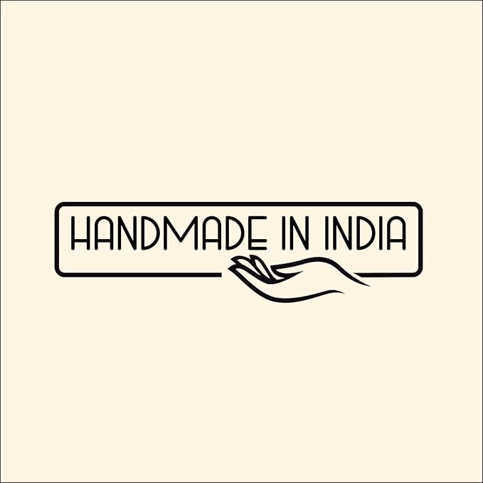 Indian Shelf 6 Pieces Double Prong White Decorative Coat Hooks Unique Coat Rack - Image 8
