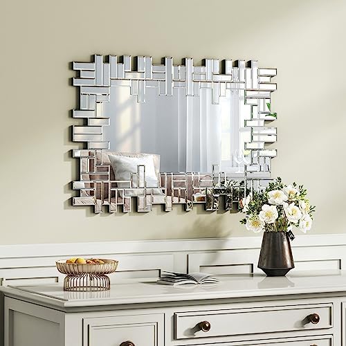 KOHROS Decorative Mirror for Wall - Image 3