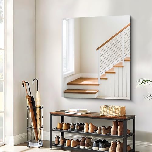 CILIBER Frameless Mirror, 36x40 Mirrors - Image 7