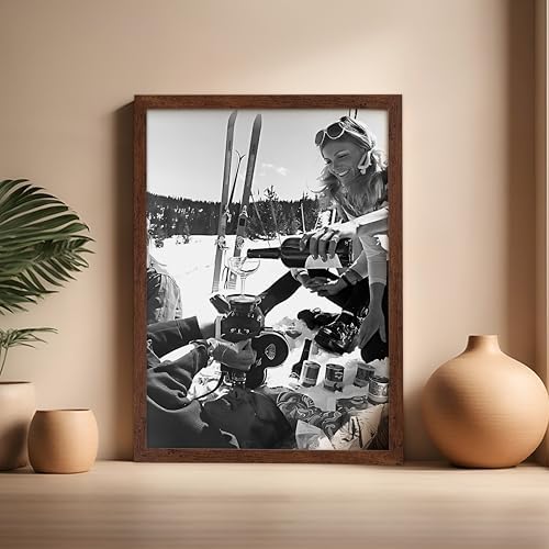 Poster Master Ski Poster - Image 5