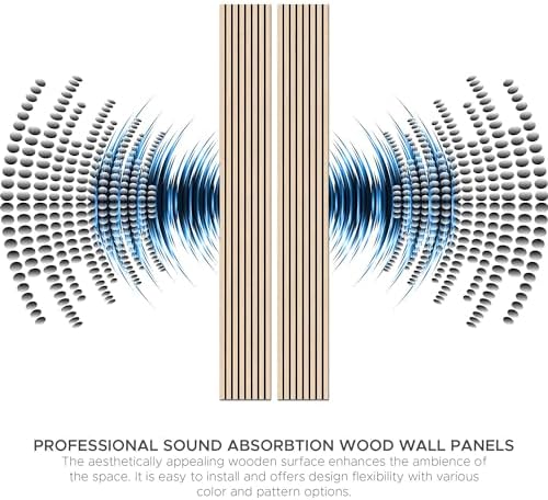 IZODEKOR 3D Wood Wall Panels - Image 2