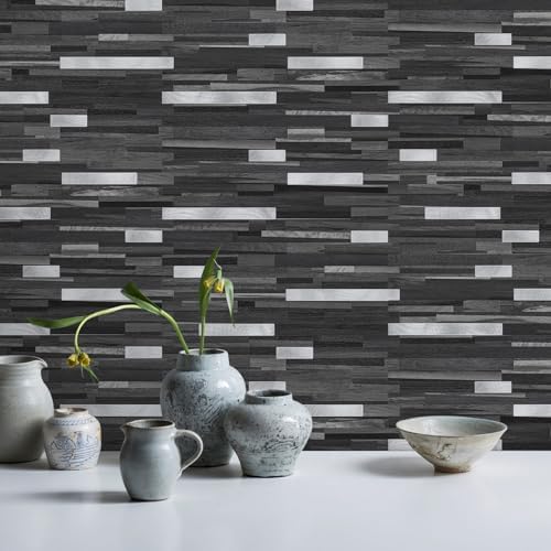STICKGOO 2 Sheets Peel and Stick Backsplash Tile, Stick on Backsplash - Image 5