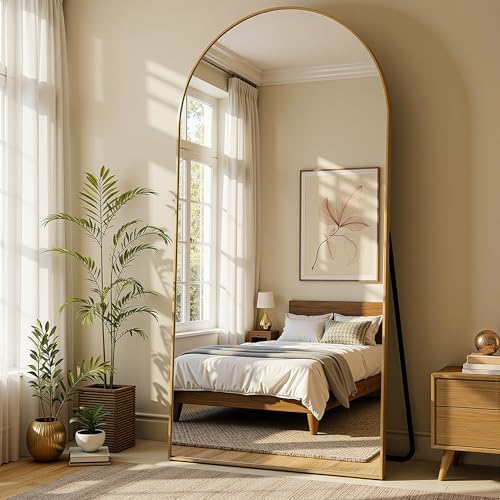 Floor Mirror - Image 3