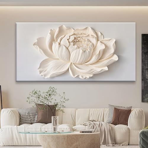 TAIJXAGSG Large Canvas Wall Art Decor - Image 4