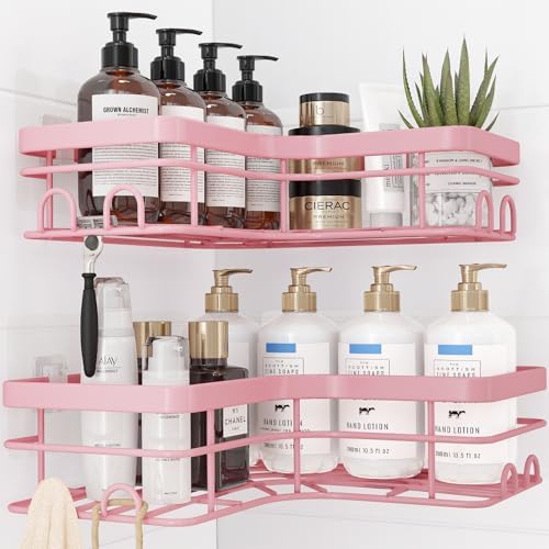 Sakugi Corner Shower Caddy by Sakugi