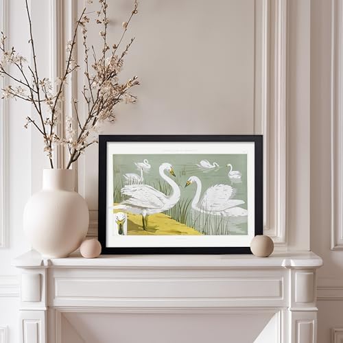 Poster Master Classic Animal Poster - Image 5