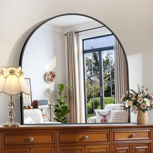 CIRCUMI Arched Wall Mirror - Image 5
