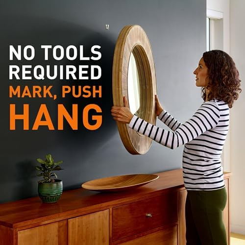 3M Claw Drywall Picture Hanger - Image 4