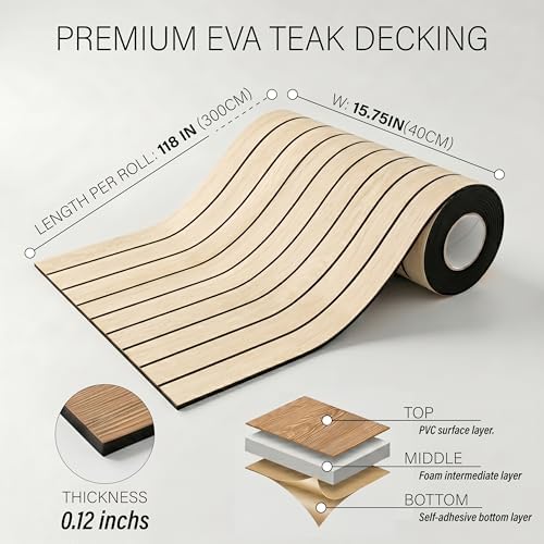 Peel and Stick Wall Panels：Waterproof & Easy to Cut - Image 3