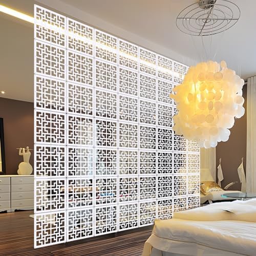 ANMINY Hanging Room Divider Panels - Image 6