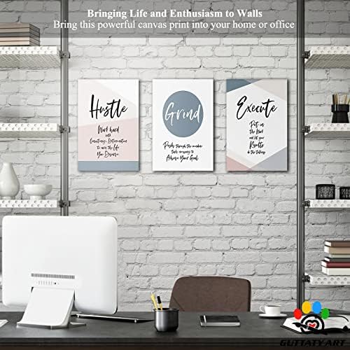 Office Wall Art - Image 2