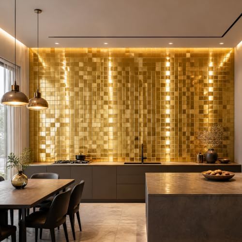 VooBang Metal Wall Panels - Image 3