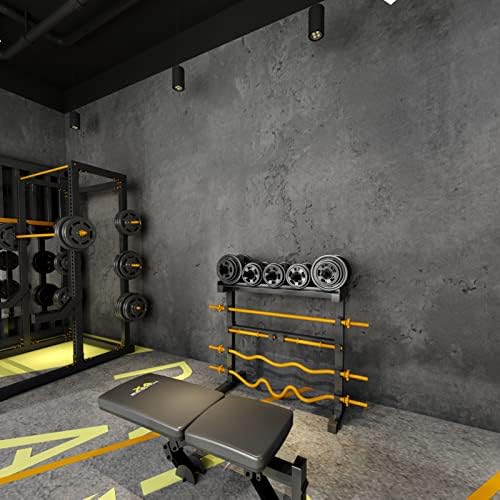 3yecao 31"×591" Darker Grey Black Wide Concrete Wallpaper Peel and Stick Extra - Image 2