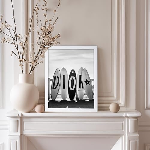 Poster Master Surfboards Poster - Image 5