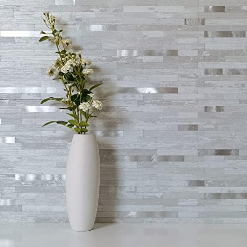 DICOFUN 10-Sheet Peel and Stick Backsplash Tile, 9.4 sq.ft - Image 3