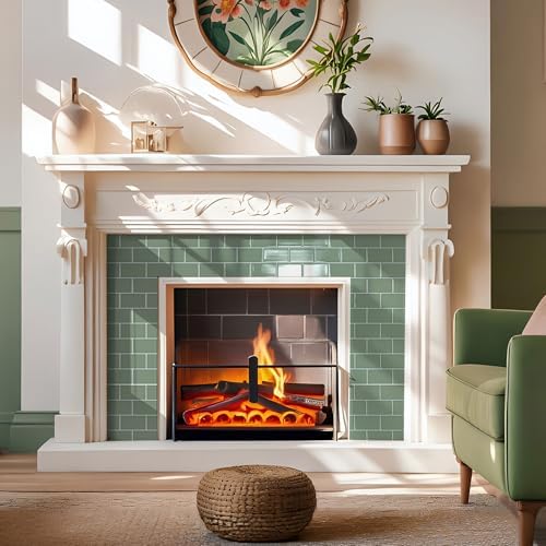 Art3d 10-Pack Subway Tiles Peel and Stick Backsplash, 12 x 12 Inch - Image 5