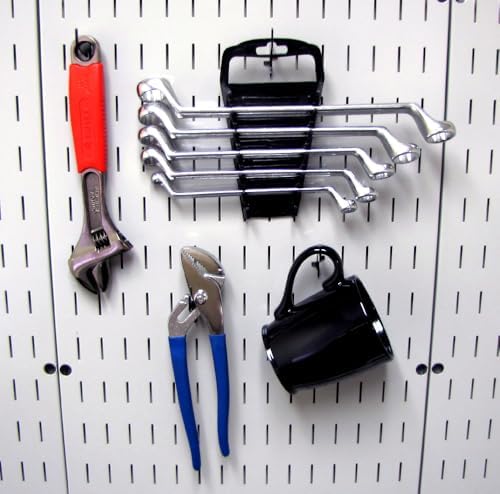 Wall Control 52-Piece Metal Hook Assortment - Image 6