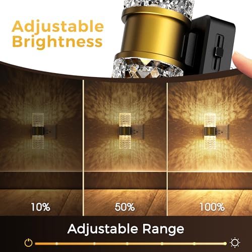 L LOHAS LED Night Light, Dimmable Night Lights Plug into Wall - Image 4