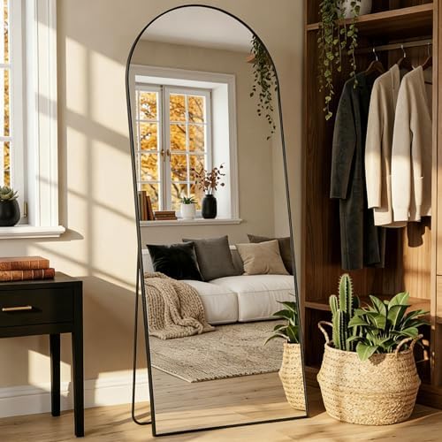 Full Length Mirror by Furnbar