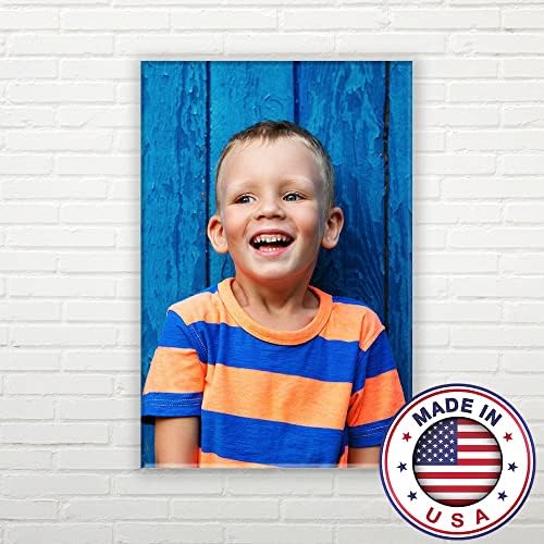 wall26 Personalized Photo to Canvas Print Wall Art - Image 3