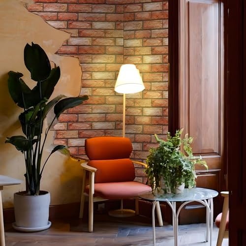 3D Wall Panels Peel and Stick, 11.8"x11.8" Waterproof PVC Wall Panels, 1.6" - Image 2