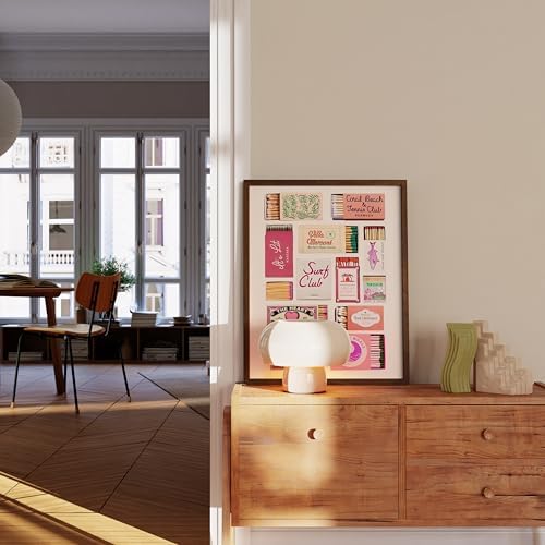 HAUS AND HUES Dorm Room Wall Art - Image 4