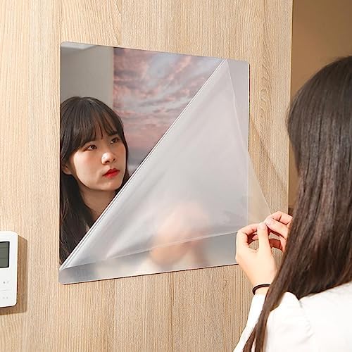 Unbreakable Acrylic Full Length Mirror - Image 3