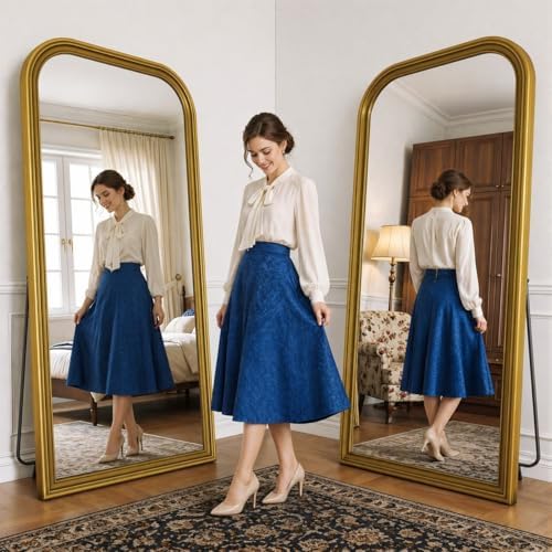 71"x32" Full Length Mirror - Image 2
