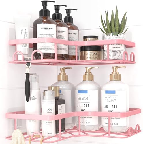 Sakugi Corner Shower Caddy by Sakugi
