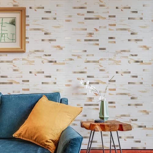 StyloVue 20 Sheets Peel and Stick Backsplash - Image 4